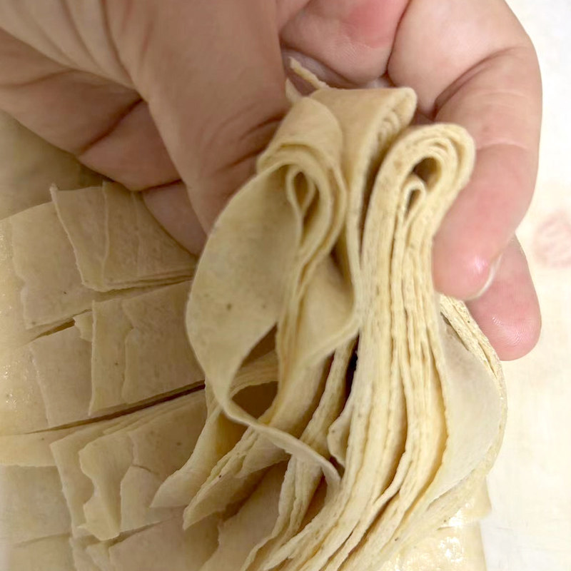 净重全干老式厚豆皮蛋白肉人造肉豆腐皮豆制品干货素肉火锅特产,淘宝优惠券,粉丝福利购,淘宝优惠卷