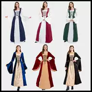 欧洲贵族洋装 新人首单立减十元 21年10月 淘宝海外