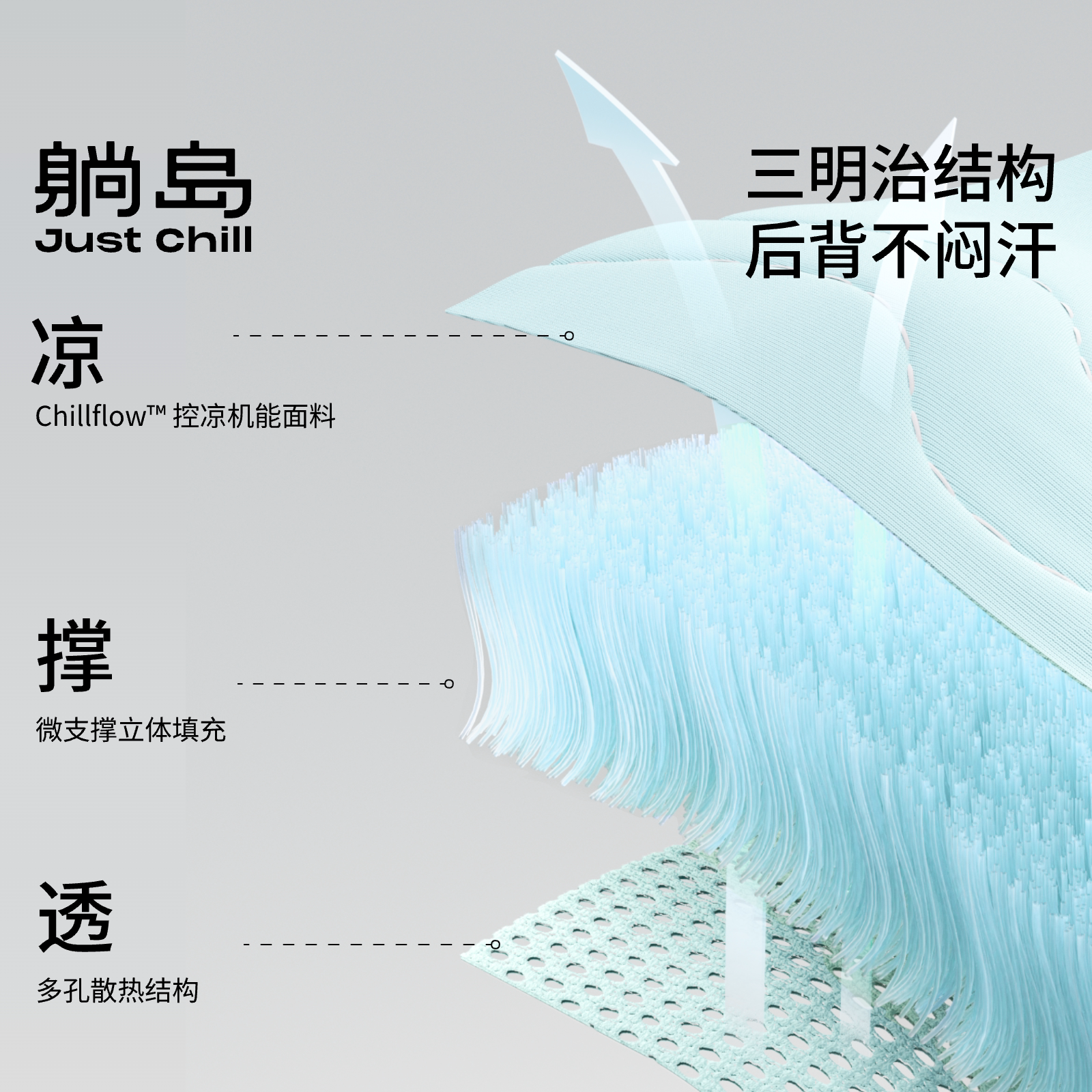 【卢昱晓同款】躺岛瓜瓜软凉席母婴可机洗冰丝席床笠款单凉感席子