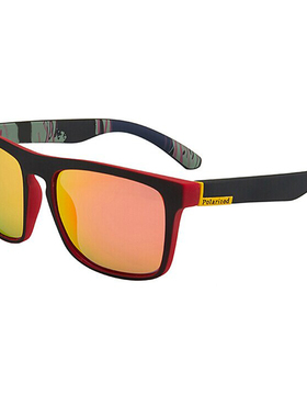 新款太阳镜偏光钓鱼专用男士防风