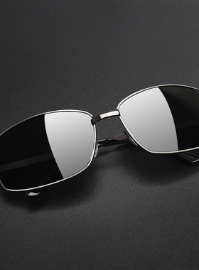 墨镜男防紫外线偏光女式太阳眼镜