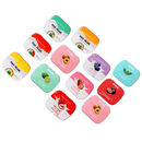 【任选10盒】kisspearl便携无糖薄荷糖