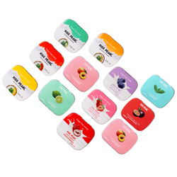 【任选10盒】kisspearl便携无糖薄荷糖