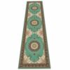 Can be cut hotel corridor carpet aisle foyer entrance non-slip floor mat home living room bedroom coffee table blanket