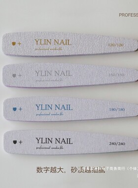 海绵加厚无敌美甲ylin耐磨搓新品省力耐磨条搓斑马专业
