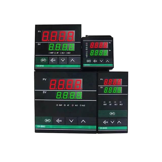 CHB702/402/902/401 High-precision fully automatic intelligent digital display temperature control instrument temperature controller