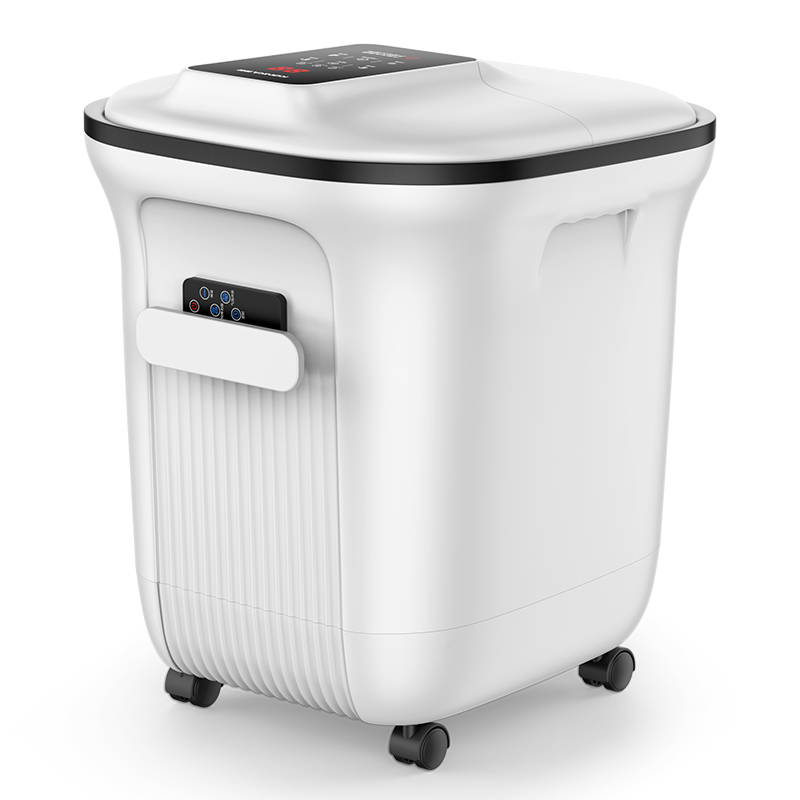  konka康佳奇创足浴器