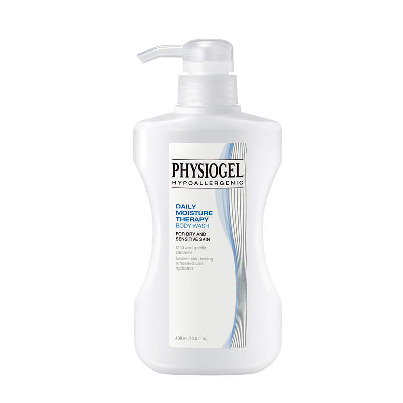 physiogel /霏丝佳舒润保湿身体乳 霏丝佳面部护理套装