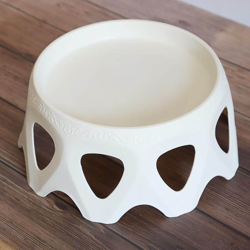 轻奢风树脂底座花盆花凳室内客厅创意塑料加厚阳台植物垫高花架子,淘宝优惠券,粉丝福利购,淘宝优惠卷