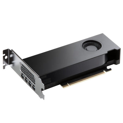 英伟达RTX A2000丽台12G盒装6G建模渲染NVIDIA专业绘图设计师显卡 - 图0