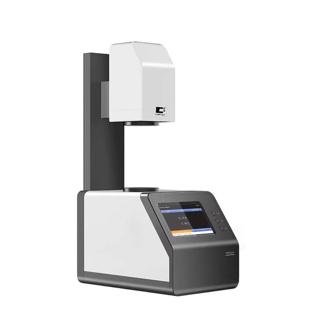 Spectrum haze TH-09 transmittance detector