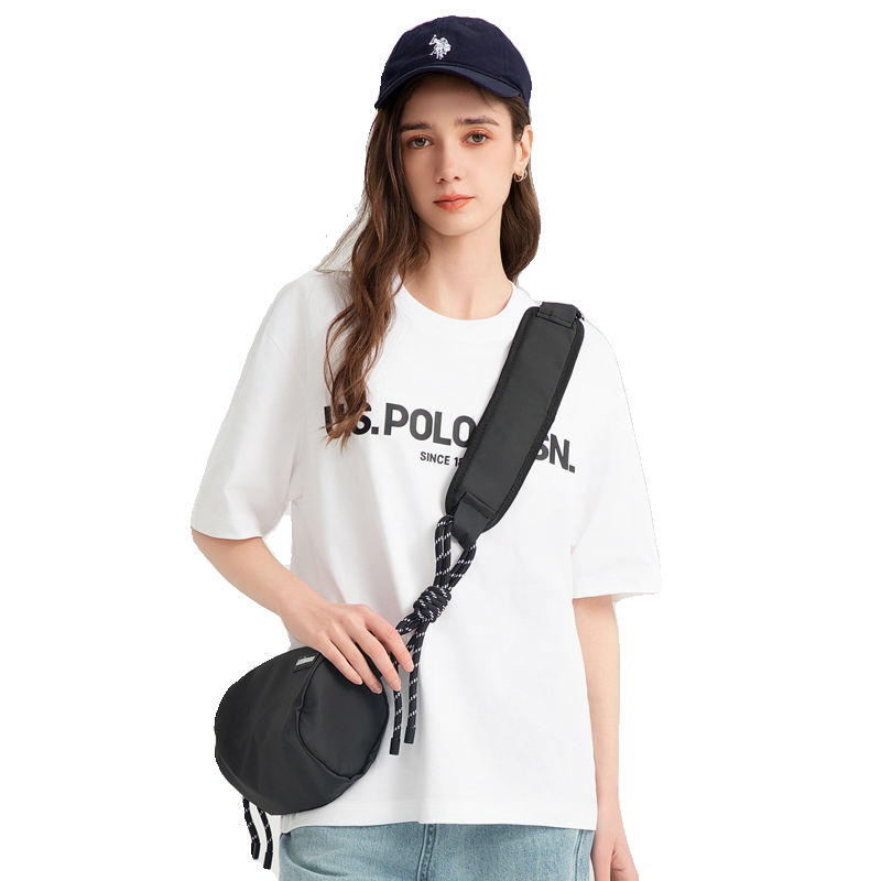 【花花推荐】U.S.POLO ASSN.重磅T恤US24T920 - 图3