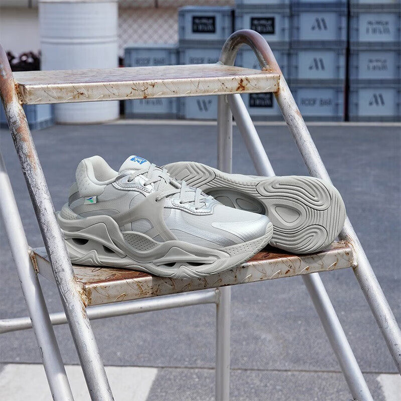 风涡361男鞋运动鞋春季新款鞋子网面缓震跑步鞋轻便休闲跑鞋男款,淘宝优惠券,粉丝福利购,淘宝优惠卷