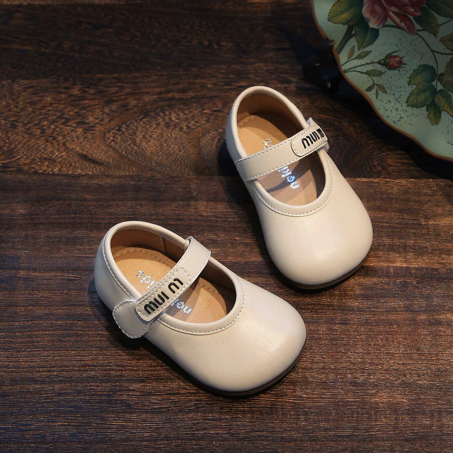 春季新款宝宝鞋子女童小皮鞋洋气优雅公主鞋幼童单鞋软底婴儿鞋子,淘宝优惠券,粉丝福利购,淘宝优惠卷