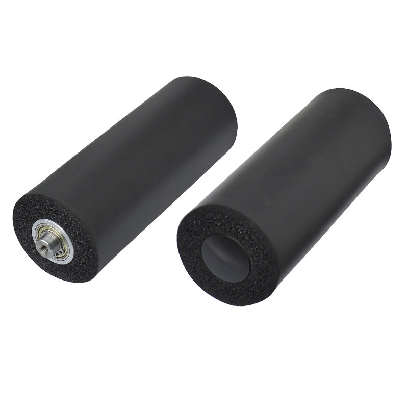 速包迪覆标海绵轮贴标机配件光滑面高密度海绵轮滚筒压实标签工具,淘宝优惠券,粉丝福利购,淘宝优惠卷