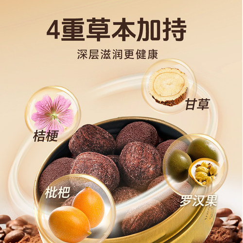 糖立方xit冰咖啡糖丝滑醇厚香润糖开车加班犯困醒神清凉VC润喉糖z - 图2