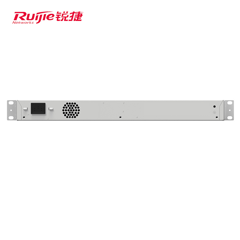 Ruijie/锐捷睿易网络（Ruijie）RG-NBS5200-24GT4XS 24口千兆三层网管交换机企业级灰色-图2