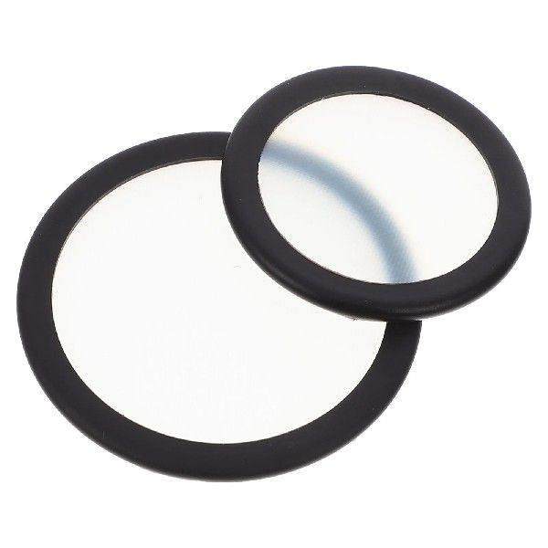 2 Pcs Frequency Conversion Stethoscope Accessories Child - 图0