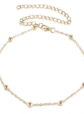 luxury Stainless Steel Necklace for Women Gift Fashion Men