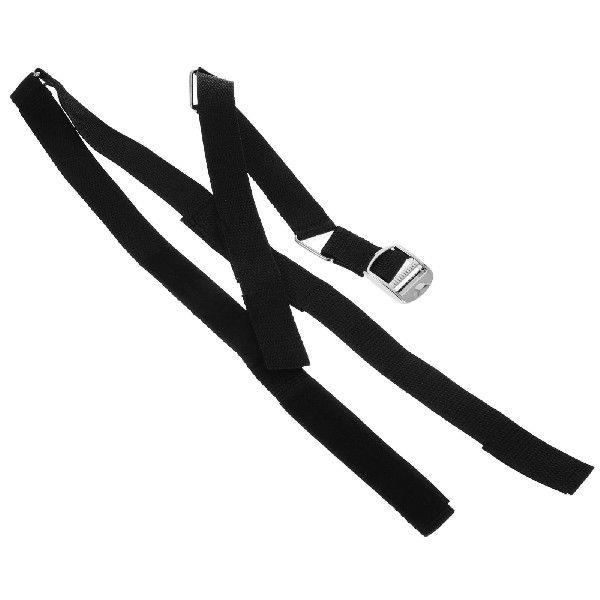 2 Pair Turf Spike Shoelaces Boot Lawn Aerator Replacement - 图3