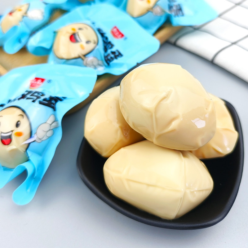 优么么水煮鸡蛋35g*30个水煮蛋即食无壳熟鸡蛋五香味卤蛋盐焗蛋,淘宝优惠券,粉丝福利购,淘宝优惠卷