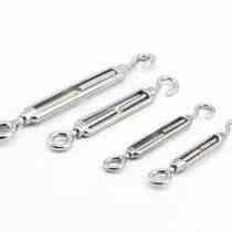 M1630 silk blue rust steel flower basket screw flower without screw flowers and blue screw steel 4 rope pull fastener open body flower basket