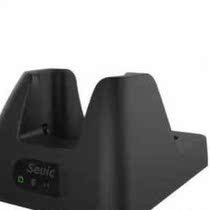 East Great integration AUTID Q7 Android handheld collection terminal PDA complete machine seat charger battery accessories