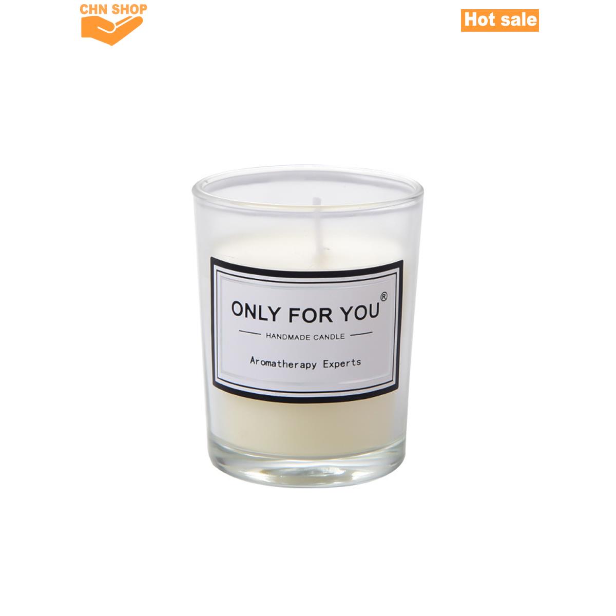 Smokeless scented candles Birthday gift Aromatherapy candles - 图3