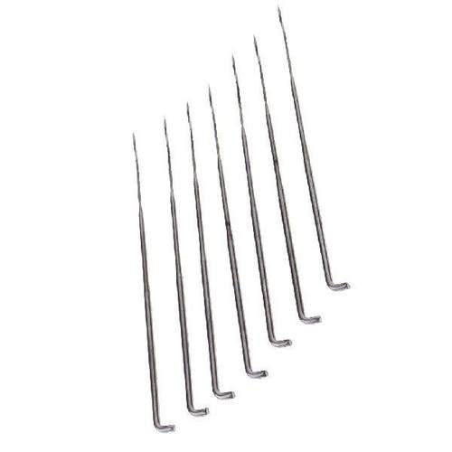 7pcs Spiral Shape Needle Felting Handle Holder Wool Felt - 图2