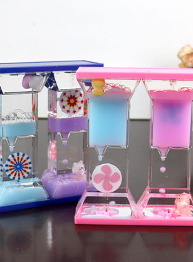 减压玩具小孩儿童节摆件送男女