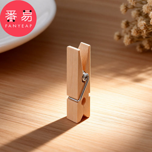 照片夹A1pn008-挂墙相片展示夹装饰固定夹明信片拍立得小夹子 - 图2