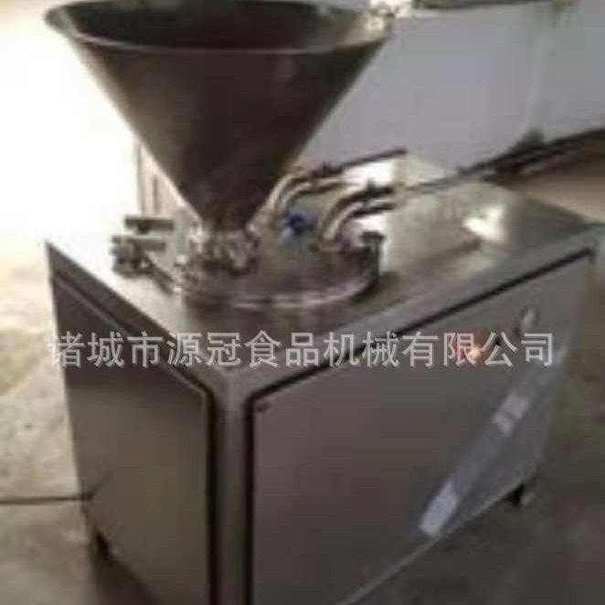 定制全自动灌肠机 腊肠烤肠香肠灌肠机器 小型红肠糯米肠灌肠设备,淘宝优惠券,粉丝福利购,淘宝优惠卷