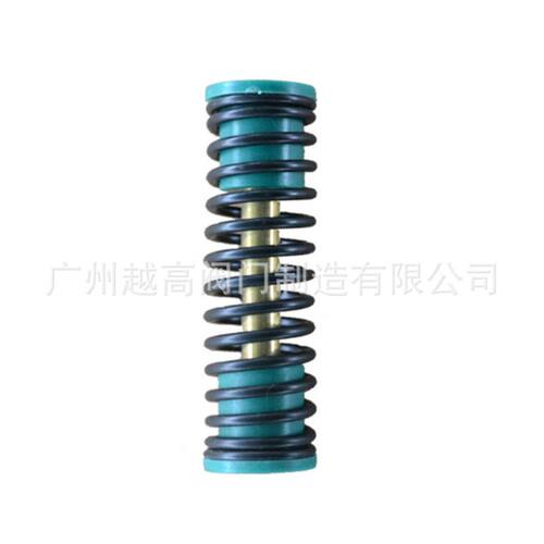 无锡圣汉斯ALPHA弹簧气动执行器AT63 RT035SR SR63空压机气缸弹簧 - 图3