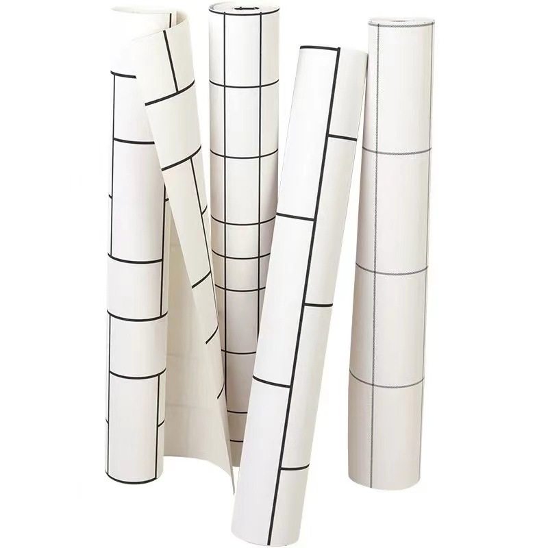 厨房防油贴纸自粘耐高温油烟机灶台墙贴防水橱柜瓷砖台面壁纸墙纸,淘宝优惠券,粉丝福利购,淘宝优惠卷