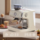 Yumtu second generation S espresso machine