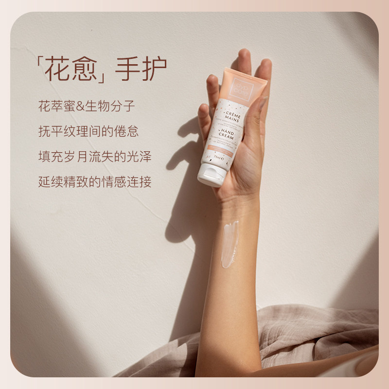 dypcare身体护理去鸡皮疙瘩毛囊 dypcare海外身体护理套装