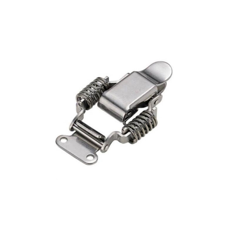 KBS 1 2 CDSR-PKB3S0 K1 2 3 PKBSA C-PBS P不锈钢弹簧卡 搭扣卡 - 图1