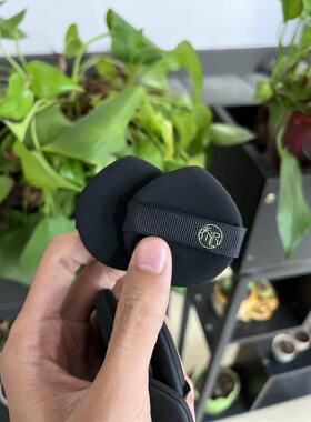 乔迟广州脸部上妆粉扑
