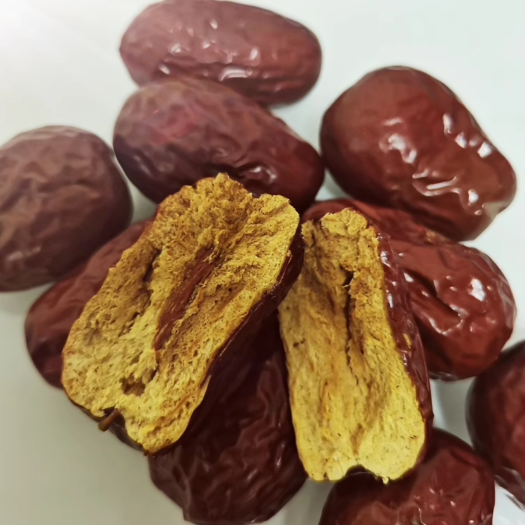 新疆原产地发货和田大枣子特产干果新货零食干枣子500g装大颗粒,淘宝优惠券,粉丝福利购,淘宝优惠卷