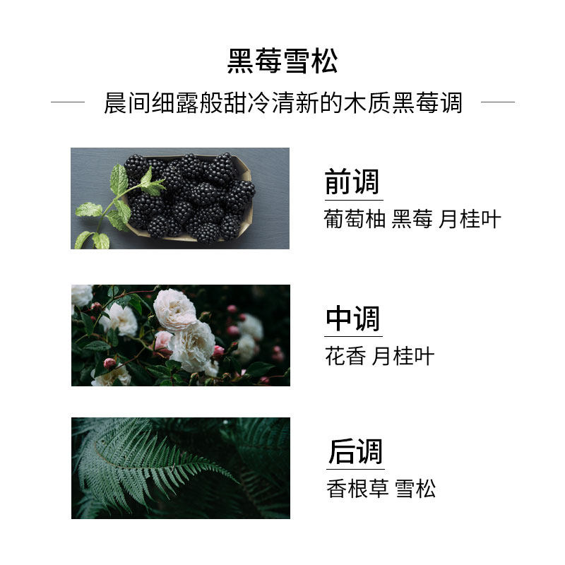 bananal护发精油女持久留香防头发 Bananal海外其它护发