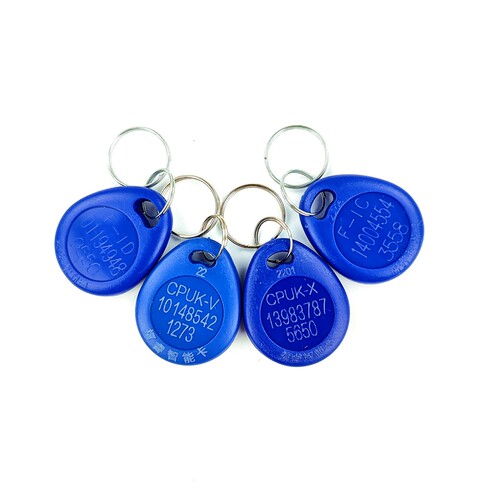 福睿门禁刷卡锁配套IDIC普通授权卡扣CPUK-Ⅲ门禁卡CPUK系列专用 - 图3