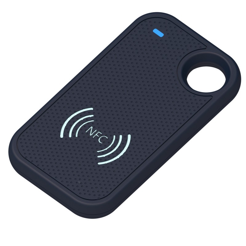 福睿龙眼三代无漏洞免侦测解码加密蓝牙NFC读写器门禁电梯卡复制 - 图3