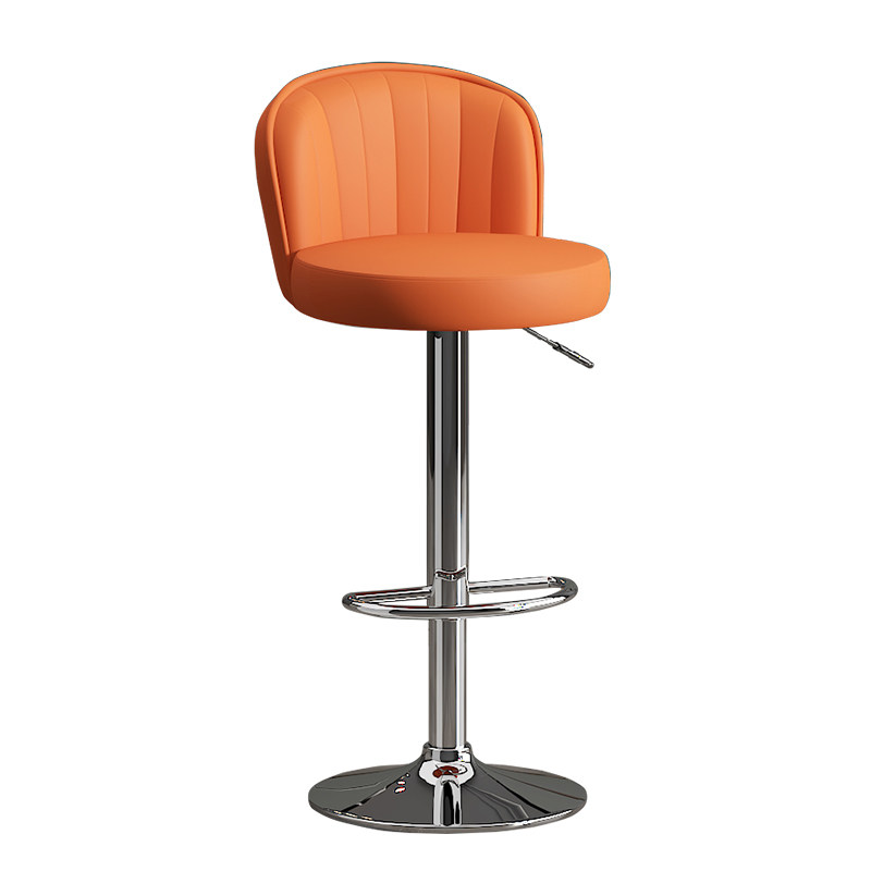 酒吧椅前台收银椅子加高吧凳椅升降吧台椅高脚凳子现代简约靠背椅,淘宝优惠券,粉丝福利购,淘宝优惠卷