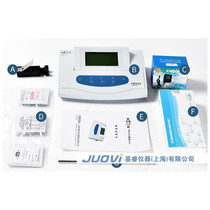 PHS-25PH meter digital display of desktop acidometer PH meter