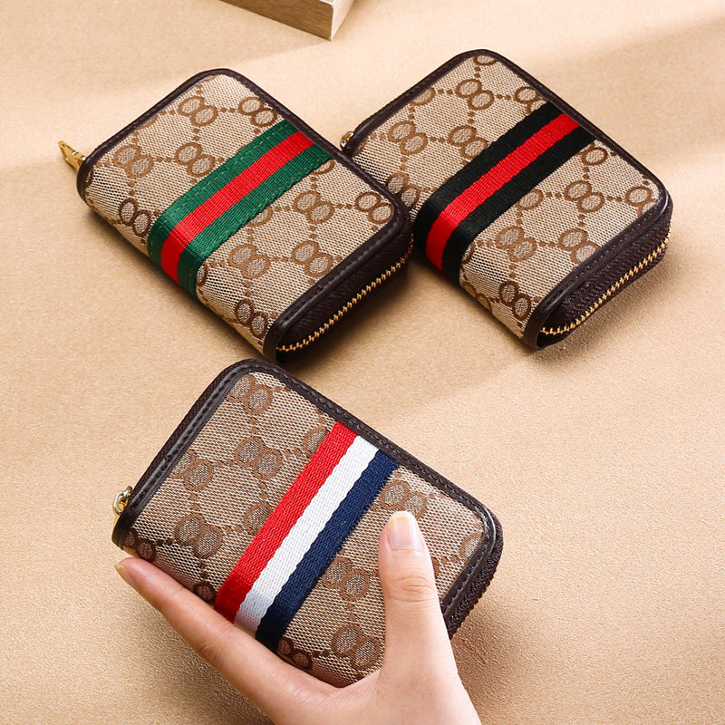 驾驶证女男小巧超薄银行卡片套卡包 starfruit卡包