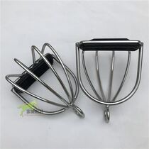 Non-plated stirrups electric rust steel Safety Horse x pedalling aluminium stirrups iron foot stirrups horse with stirrups