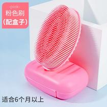 Baby Hand Grip Touch Ball Touch Sensation Touch Sensation Training Sensation Integrated Touch Ball Type Toy Baby Massage Hand