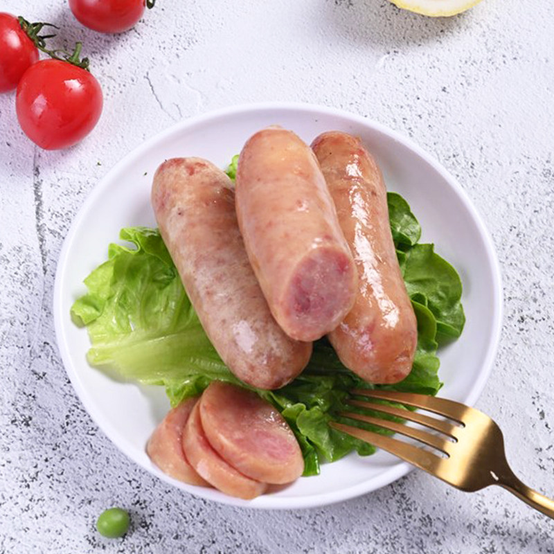 御味香地道肠30根火山石烤肠原味肉肠黑胡椒热狗大香肠台湾烤肉肠,淘宝优惠券,粉丝福利购,淘宝优惠卷