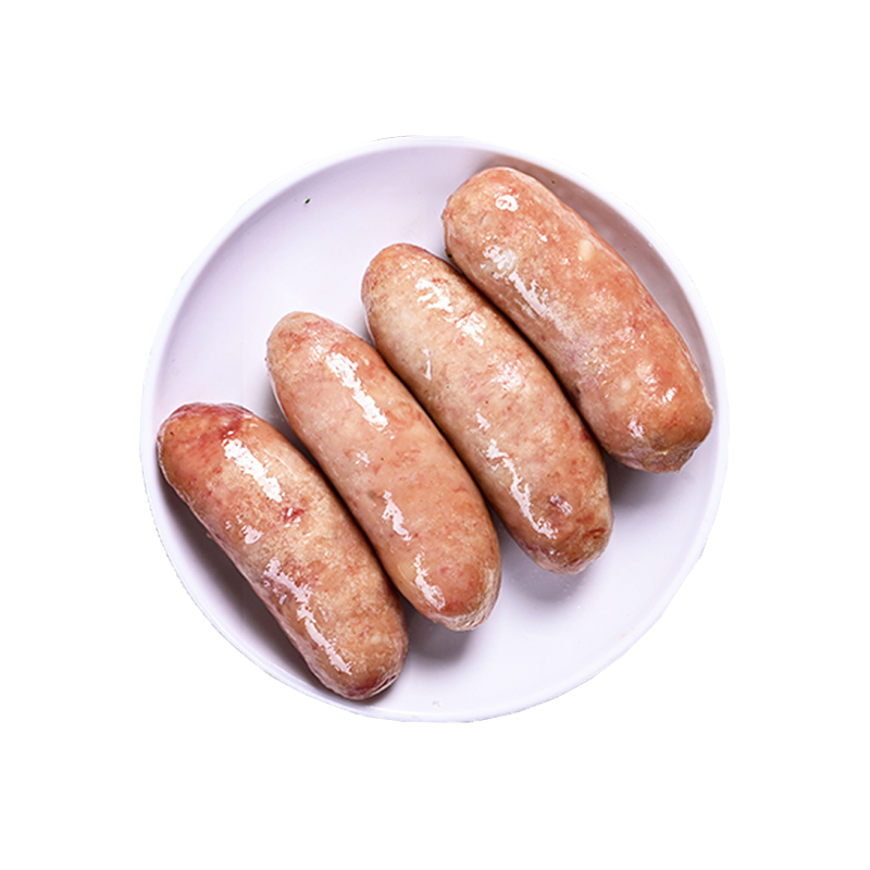 御味香地道肠30根火山石烤肠原味肉肠黑胡椒热狗大香肠台湾烤肉肠,淘宝优惠券,粉丝福利购,淘宝优惠卷