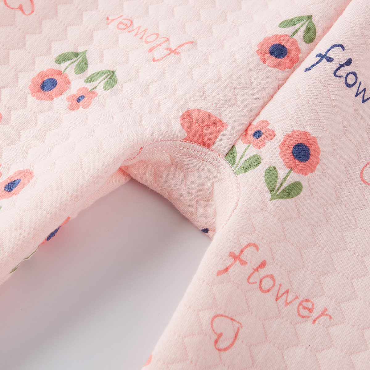 笛莎女童校服神器保暖裤大童加厚秋裤小学生打底空气棉三层夹棉裤,淘宝优惠券,粉丝福利购,淘宝优惠卷